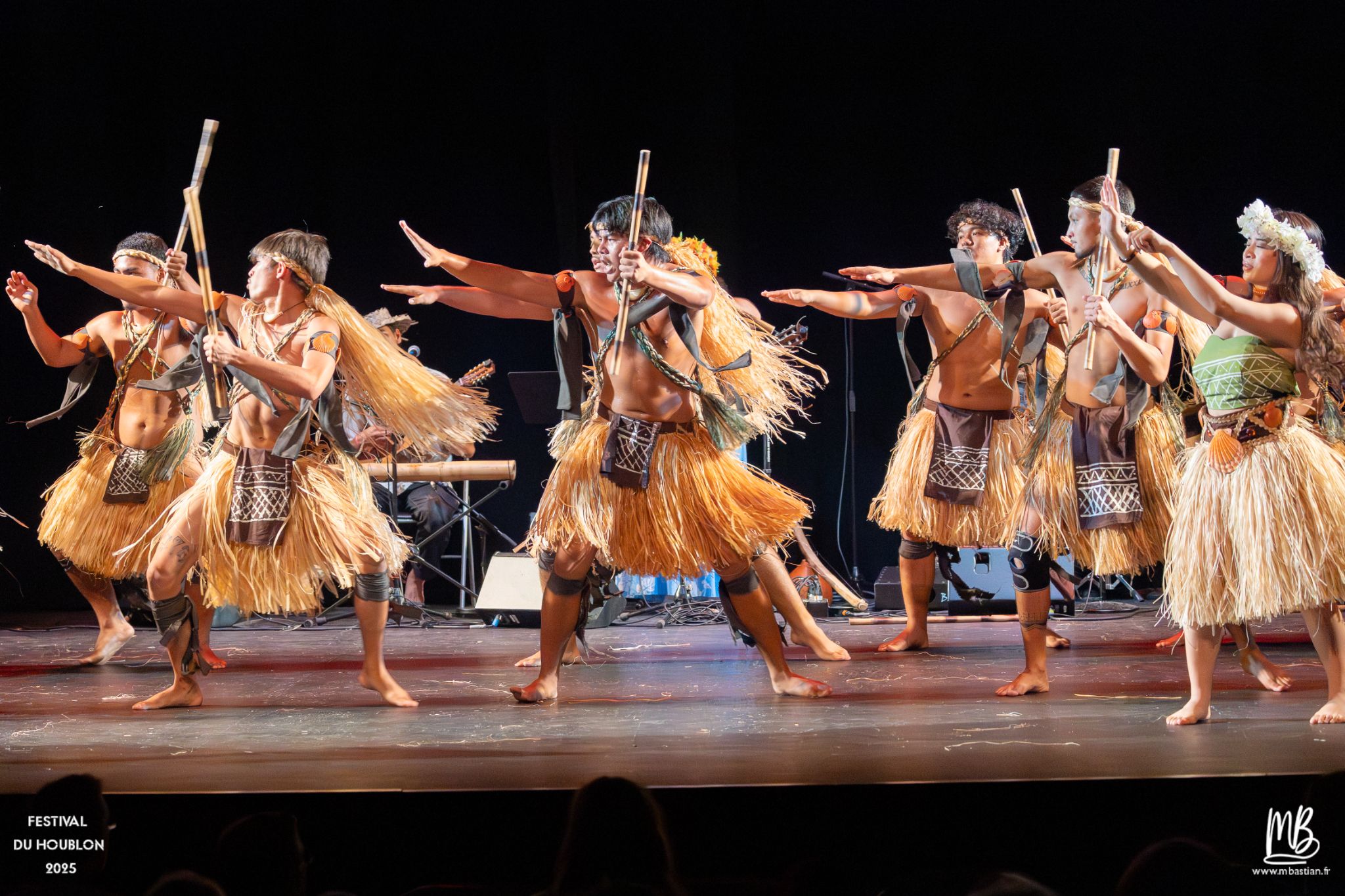 20250820 D'UN MONDE A L'AUTRE (ILE DE GUAM) MB 67